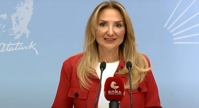 CHP'li Nazlıaka: 2024'te 608 kadın cinayeti gerçekleşti