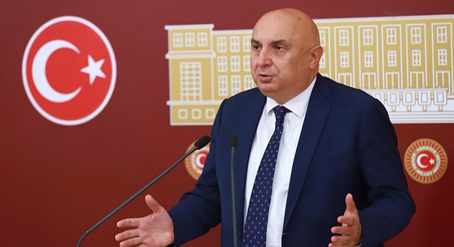 CHP'li Özkoç: 6'lı masa, ocak ayından sonra adayını açıklayacak