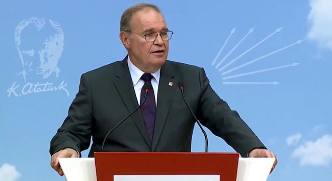 CHP'li Öztrak: İkinci turda mutlaka kazanacağız