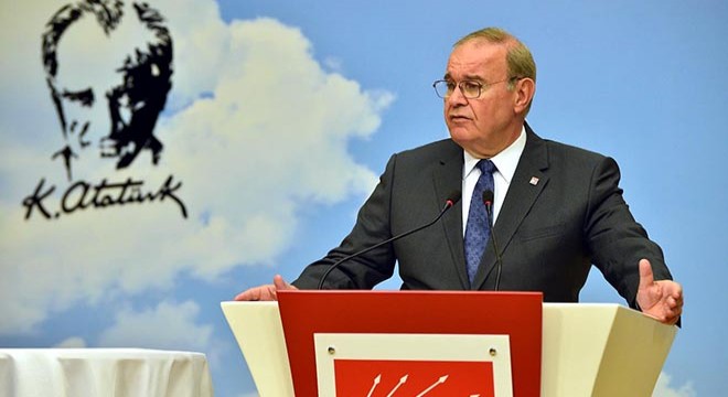 CHP'li Öztrak: Karanlık siyasete son vermek için geliyoruz