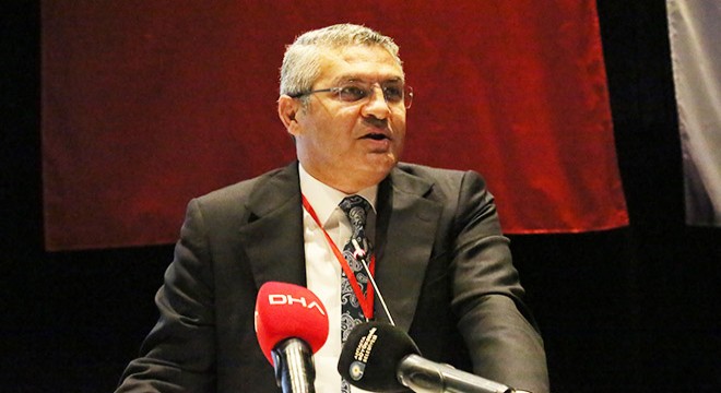 CHP'li Salıcı: Türkiye'nin erken seçime ihtiyacı var