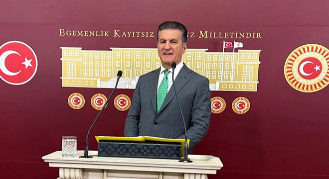 CHP'li Sarıgül: Ne yaptınız da muhalefet karşı çıktı