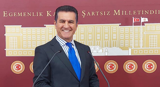 CHP'li Sarıgül: O gün hepimiz Mecliste olmalıydık