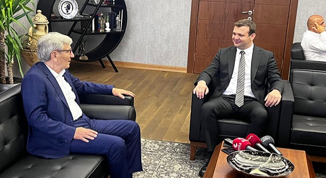 CHP'li Uyar: Taviz vermeyeceğimiz tek ilke laiklik