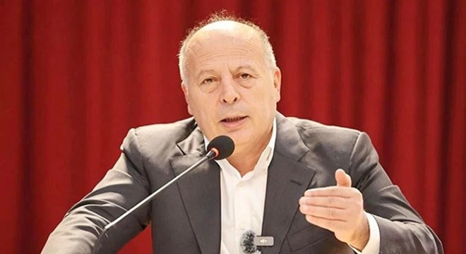 CHP'li başkan görevden uzaklaştırıldı