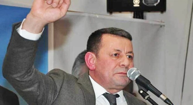 CHP'li başkan istifa etti: Bağımsız devam edeceğim