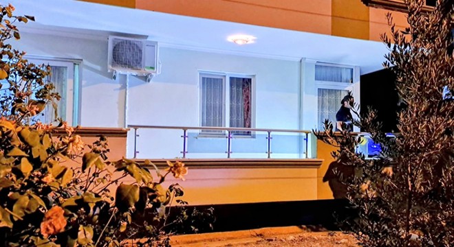 CHP'li belediye başkanının aile evine molotofkokteylli saldırı