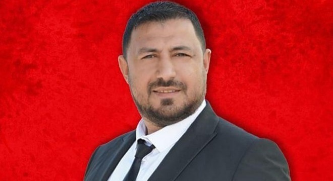 CHP'li belediye meclis üyesi tutuklandı