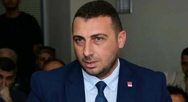 CHP'li belediye meclis üyesi tutuklandı