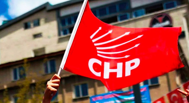 CHP’li belediyede şok istifalar
