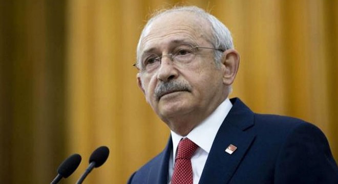 CHP'li büyükşehir belediye başkanları, Kılıçdaroğlu ile bir araya geldi