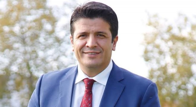 CHP'li eski başkan Turgay Genç tahliye oldu