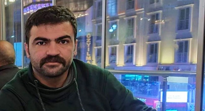 CHP'li yönetici otomobilinde ölü bulundu