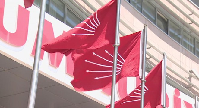 CHP'nin il kongrelerine iptal talebi