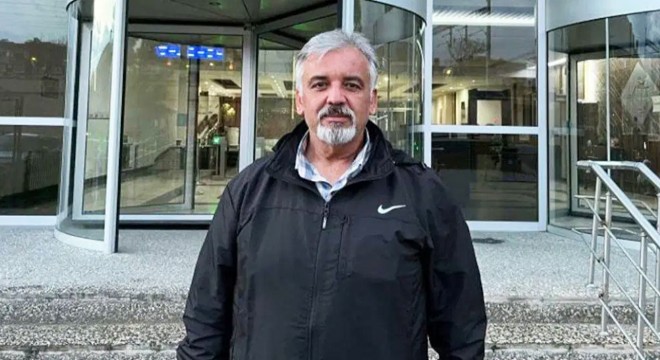 CHP'nin otobüs şoförünün yargılandığı davada karar
