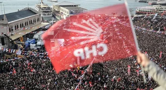 CHP'nin üç eski genel başkanından ortak bildiri