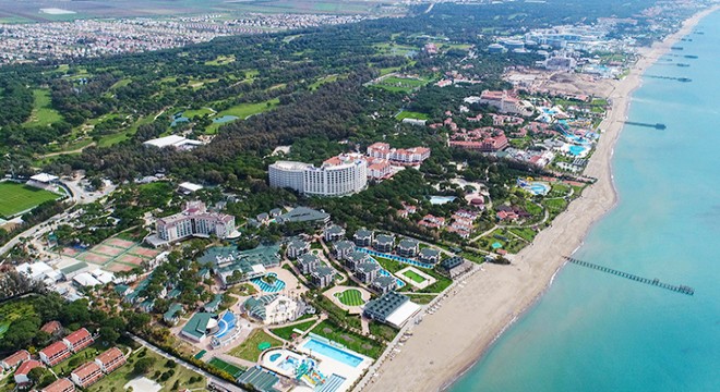 COP 31'e 120 lider katılacak; otelleri belli oldu