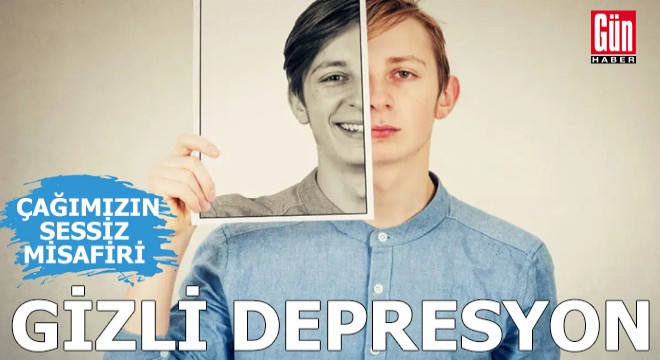 Çağımızın sessiz misafiri: Gizli depresyon