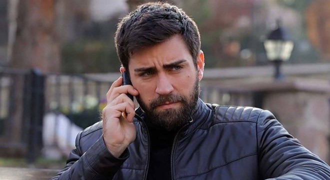 Çağlar Ertuğrul'dan 'jön' açıklaması