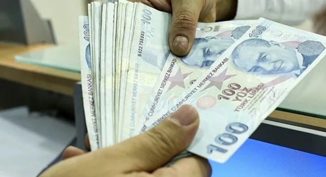 Çalışan emeklilere 5 bin TL ikramiye verilmesi Resmi Gazete'de