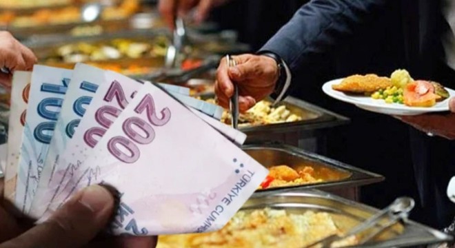 Çalışanların yemek ve ulaşım bedeli belli oldu