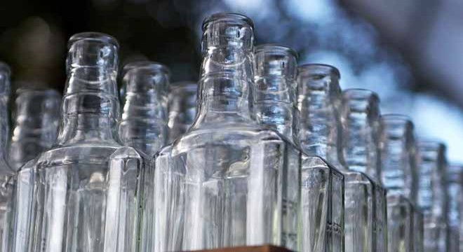 Cam şişelerde mikroplastik oranı daha yüksek çıktı
