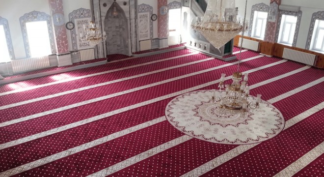 Cami Halısı Seçiminde Dikkat Edilmesi Gerekenler