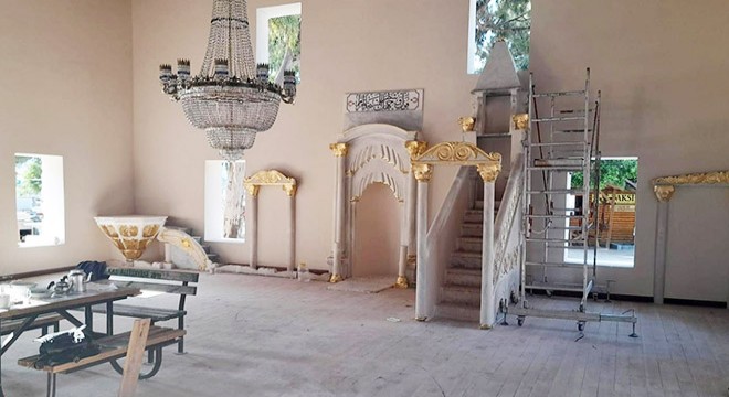 Hatalı restorasyonu tespit eden sorumluya soruşturma talebi reddedildi