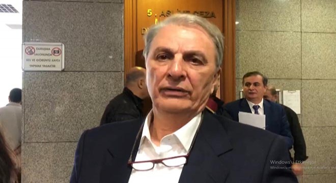 Can Ataklı hakim karşısına çıktı: Bunları hak etmiyorum