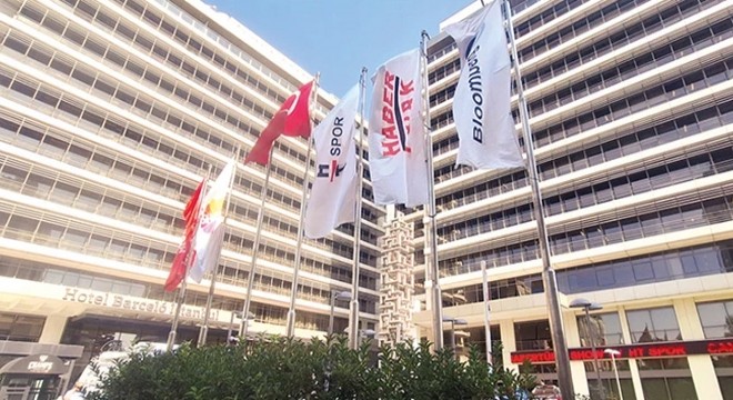 Can Holding soruşturması: 5 şüpheli adliyeye sevk edildi