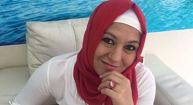 Canan'ın katiline indirimsiz müebbet hapis cezası
