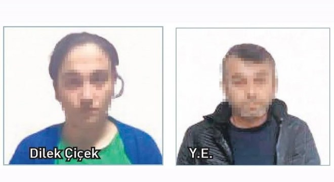 Cani anneden kan donduran itiraf