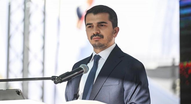 Çankaya Belediye Başkanı Güner, görevden uzaklaştırıldı