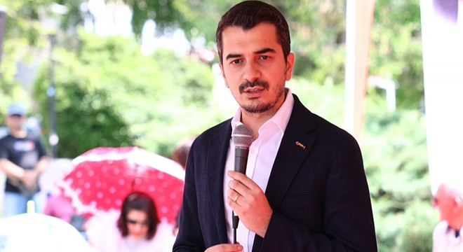 Çankaya Belediye Başkanı Güner ve 23 kişi tutuklandı