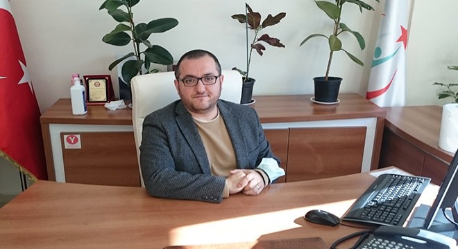 Çay Devlet Hastanesi'nde ameliyatlara başlandı