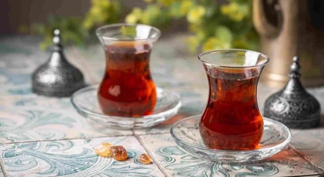 Çay fiyatlarına zam geldi