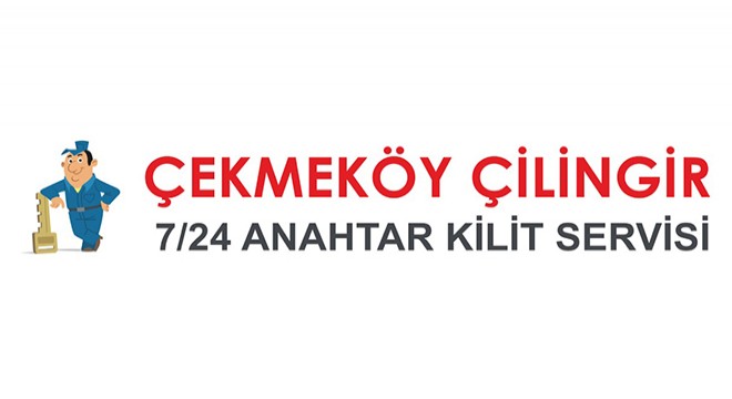 Çekmeköy Çilingir Servisi İle Hızlı ve Profesyonel Müdahale