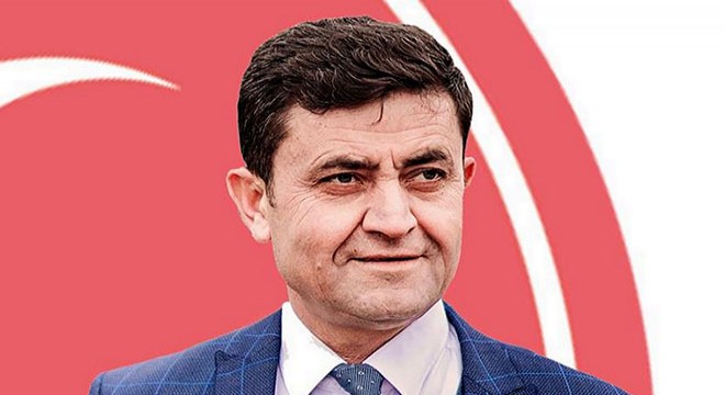 Çeltikçi Belediye Başkanı Aydın'ın hapis cezası onandı