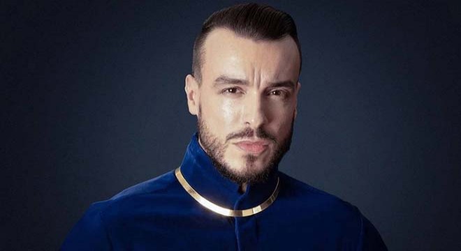 Cem Adrian adli kontrol şartı ile serbest bırakıldı