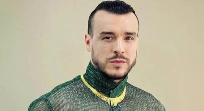 Cem Adrian'dan İsrail tepkisi