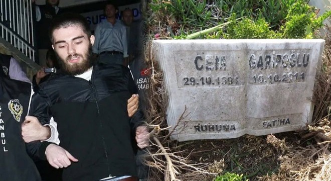 Cem Garipoğlu soruşturmasında karar