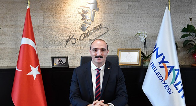 Cem Kotan: 'Önceliğimiz huzur olacak'