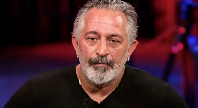 Cem Yılmaz, Fatih Altaylı'nın Youtube kanalına konuk oldu