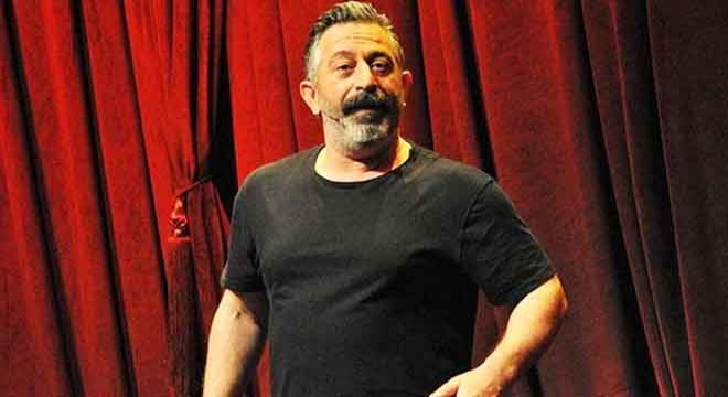 Cem Yılmaz'dan o kuruma bağış