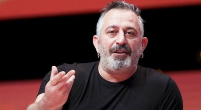 Cem Yılmaz uzun yaşamının sırrını paylaştı