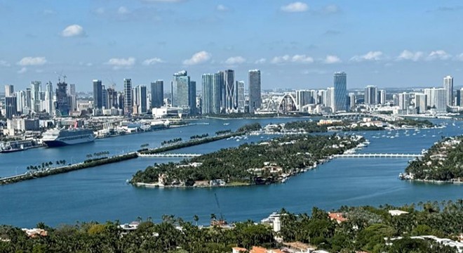 Cengiz Bayırlı, Miami'nin Emlak Pazarını Türklerle Buluşturuyor