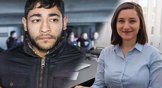 Ceren Damar cinayetinde yeni gelişme