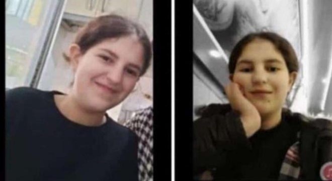 Cesedi bulunan İnci Başaran son yolculuğuna uğurlandı