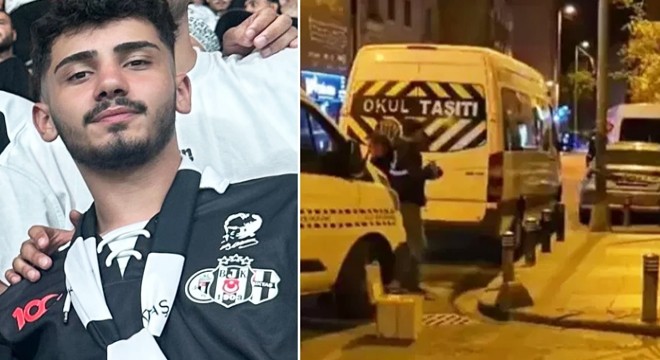 Çete dehşeti: Muhammed'in ailesine ölüm tehdidi
