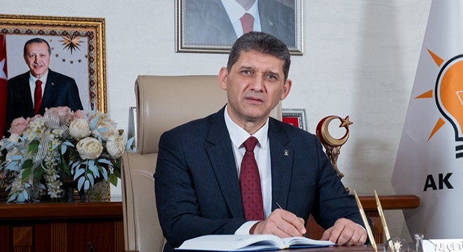 Çetin'den, başkanların AK Parti'ye katılım talebi açıklaması